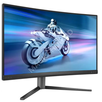 Monitor Gaming Philips 27M2C5200W, VA 1920x1080 FHD